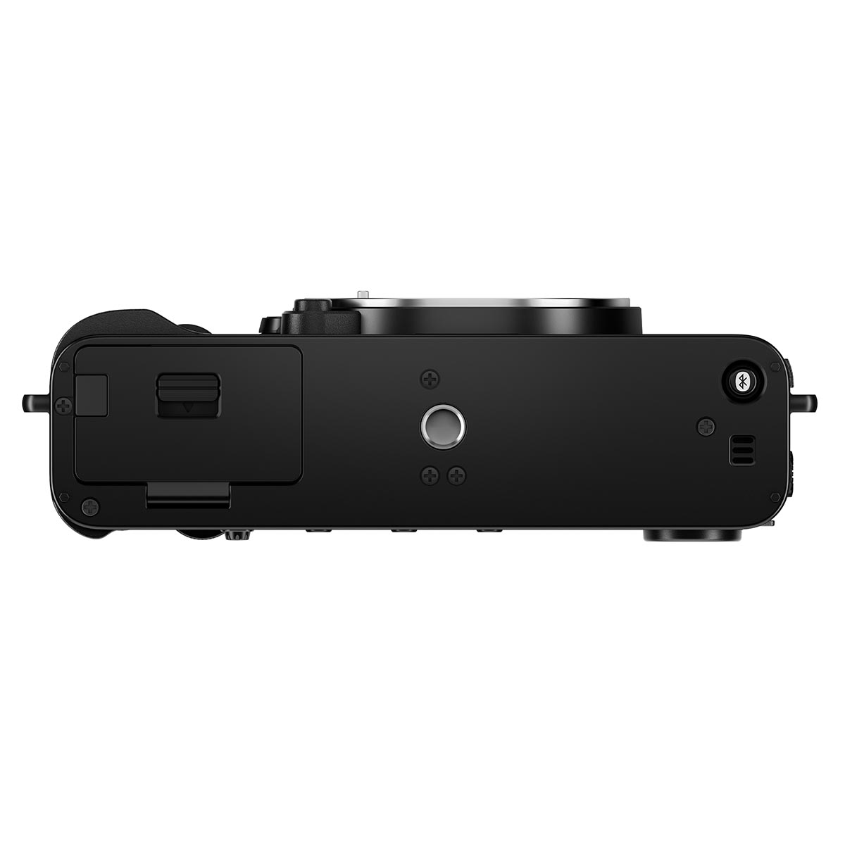 Fujifilm X-E5 Gehäuse Schwarz