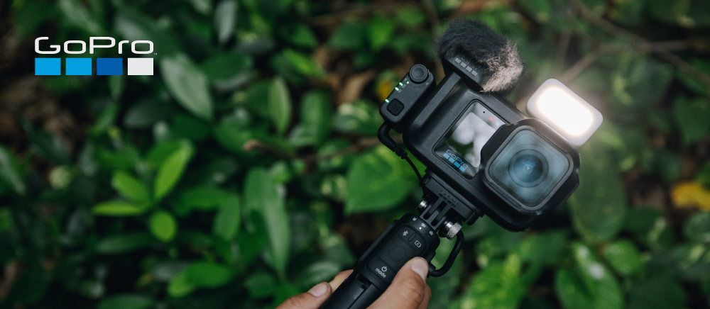 GoPro Mission 1 und Mission 1 Pro Actioncams