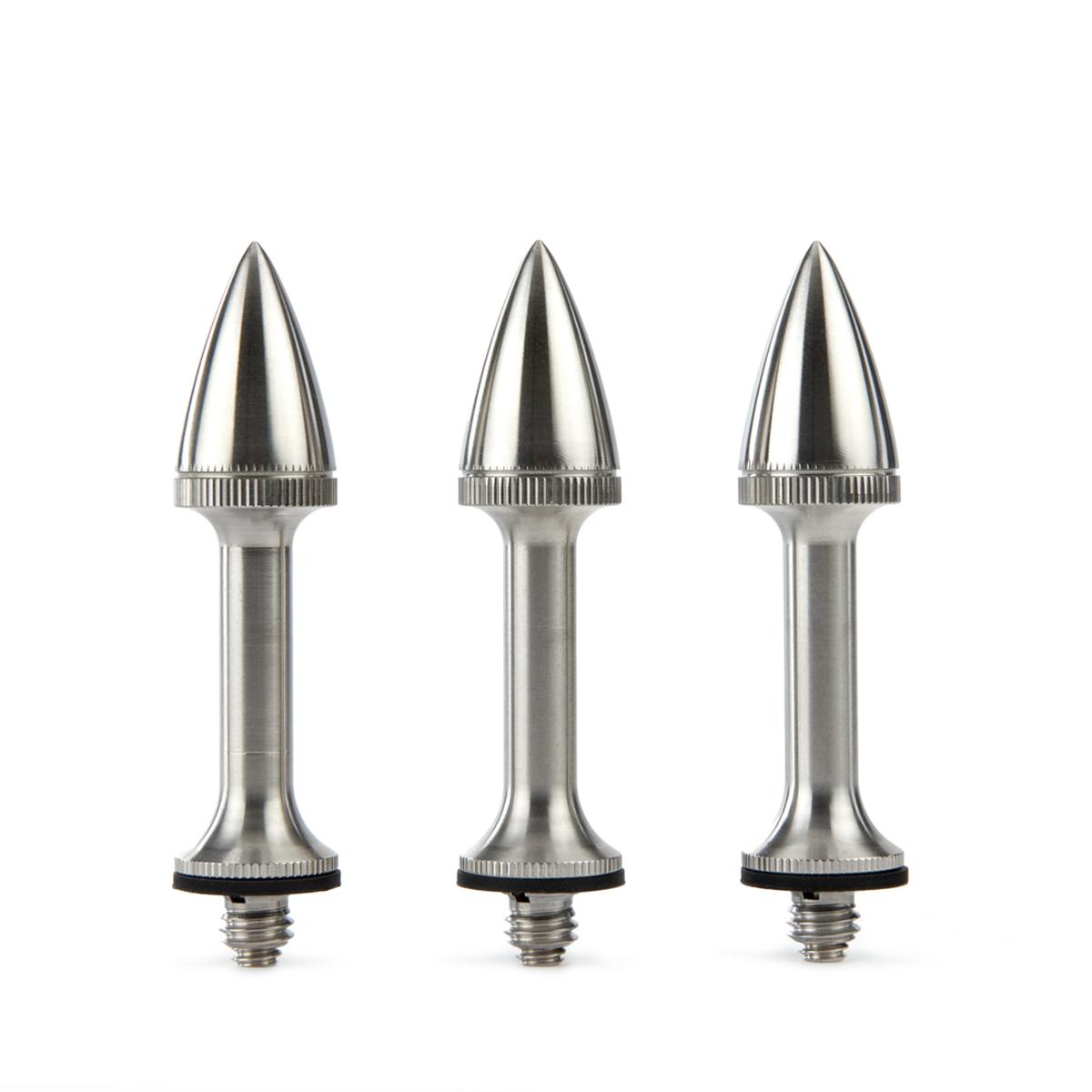 3_legged_thing_stilettoz_set_mit_3_langen_spikes_1_4_-20_schrauben_und_3_8_kompatibel_050353970653 3_legged_thing_stilettoz_set_mit_3_langen_spikes_1_4_-20_schrauben_und_3_8_kompatibel_050353970653