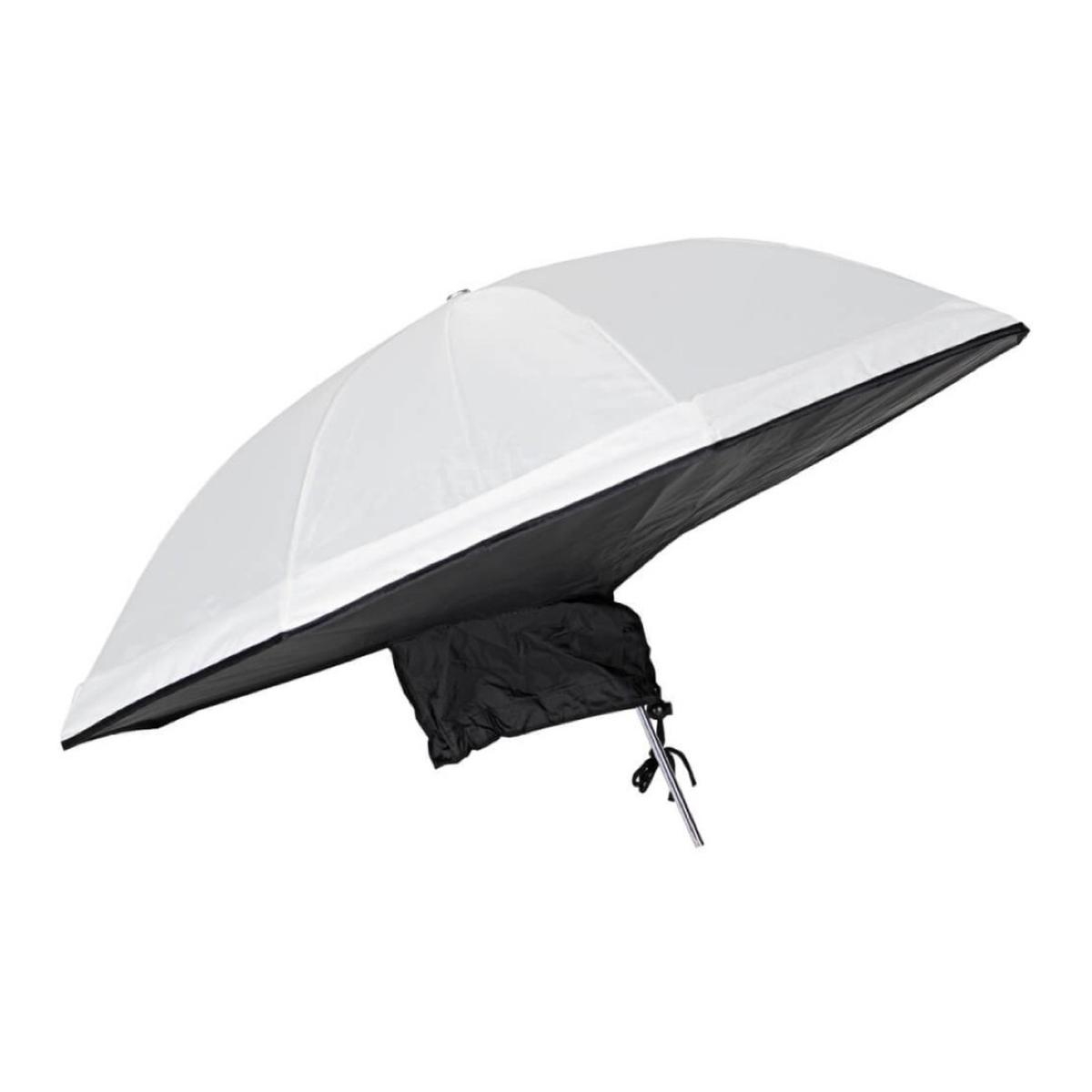 Godox durchsichtiger Schirm 85cm für AD300 PRO (Länge 48CM)
