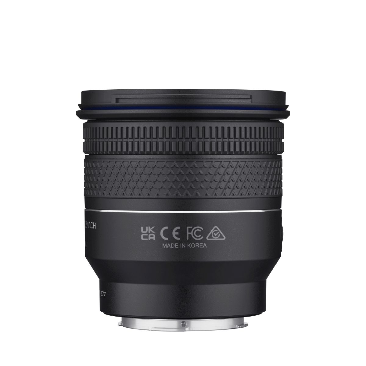 Samyang 14-24 mm 1:2,8 AF L-Mount