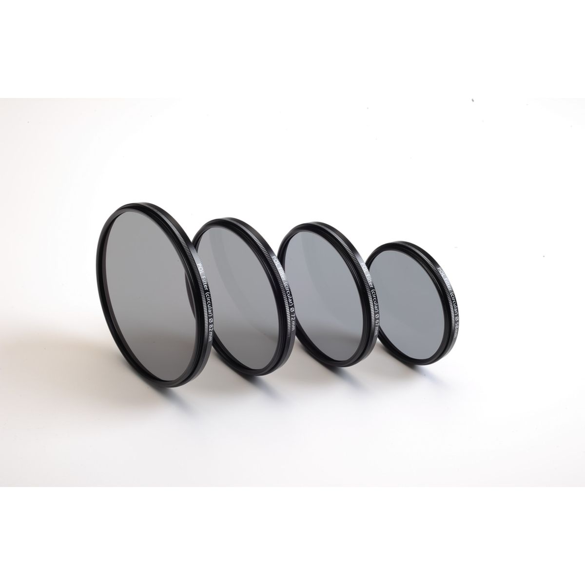 Zeiss T* Polfilter 82 mm 