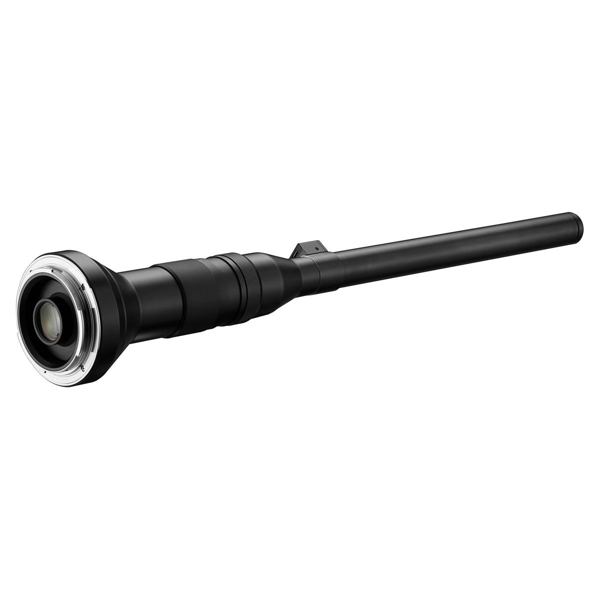 LAOWA 24mm f/14 2X Macro Probe für Canon RF