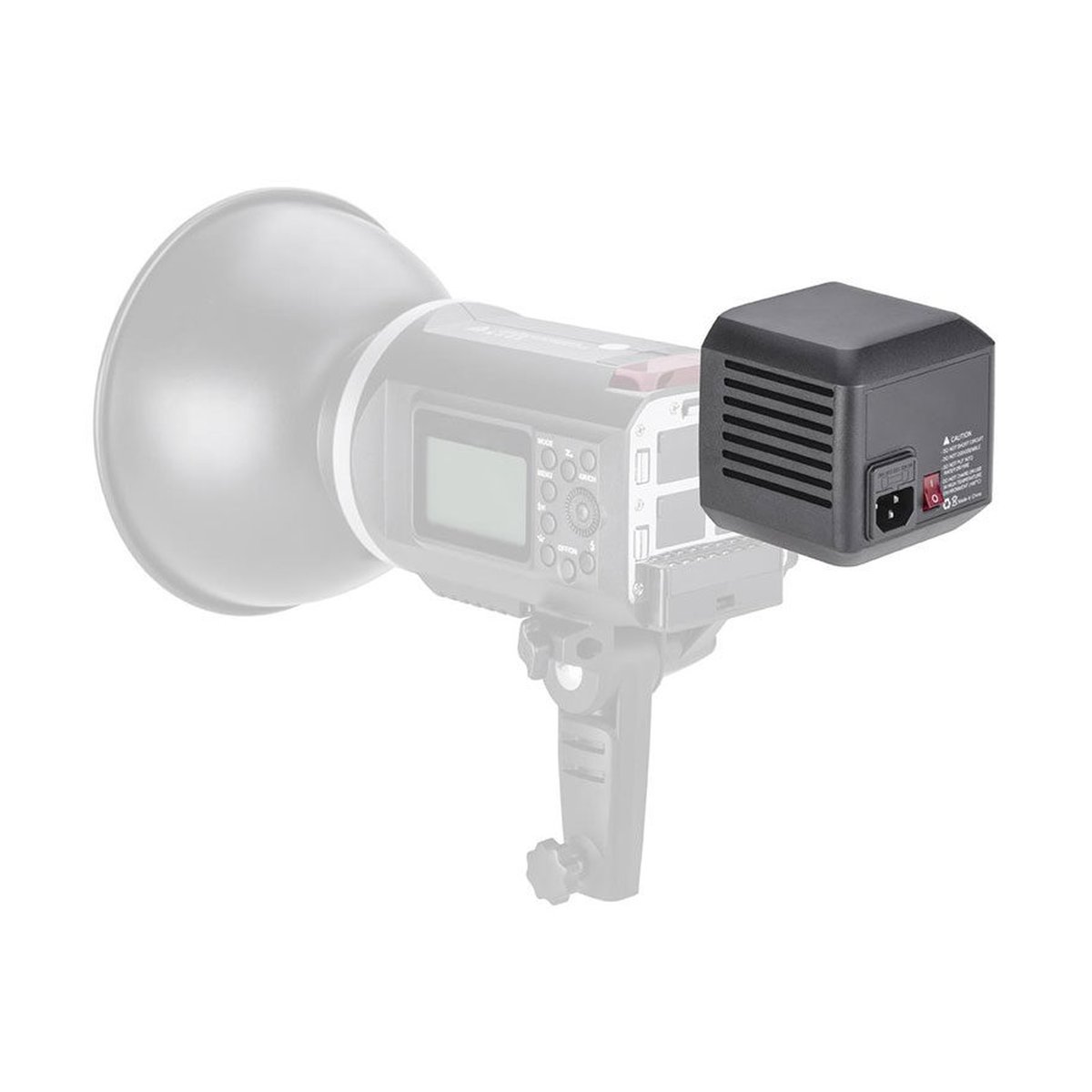 Godox AD600 AC Power Adapter