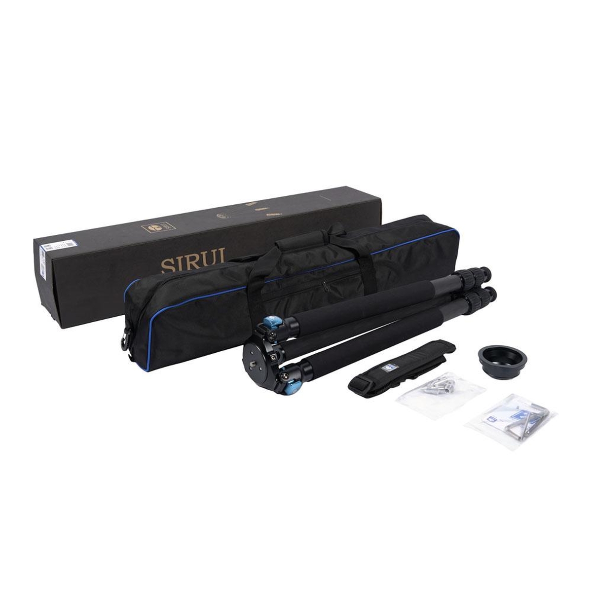 Sirui R-4213X Carbon Stativ