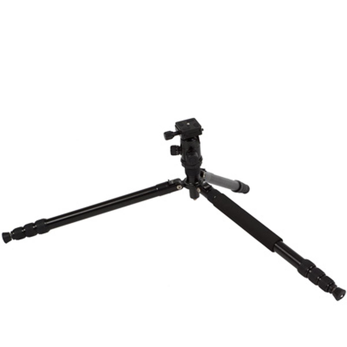 B.I.G. TM-1450 Alu Stativ 2in1 m.Kugelkopf BS-1300