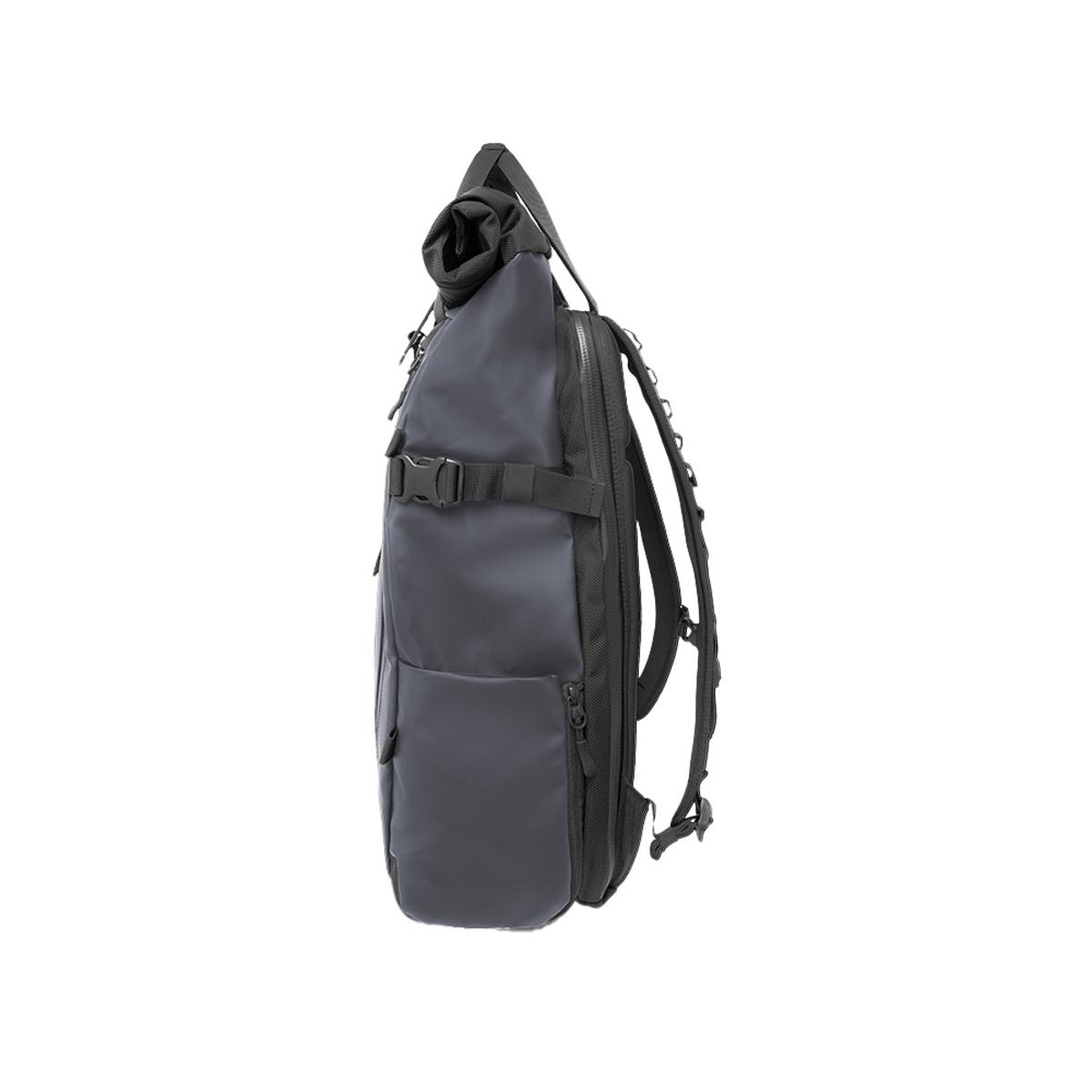 WANDRD PRVKE 21-Liter Blue Travel Bundel V3