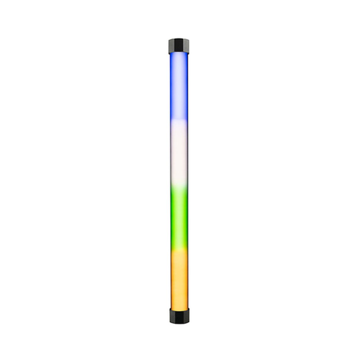 Nanlite PavoTube II 15X 2 Kit RGBWW Farb-Effektleuchte