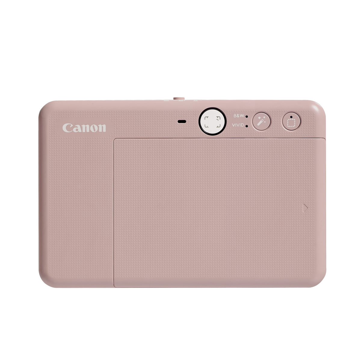 Canon Zoemini S2 Sofortbildkamera Rose Gold