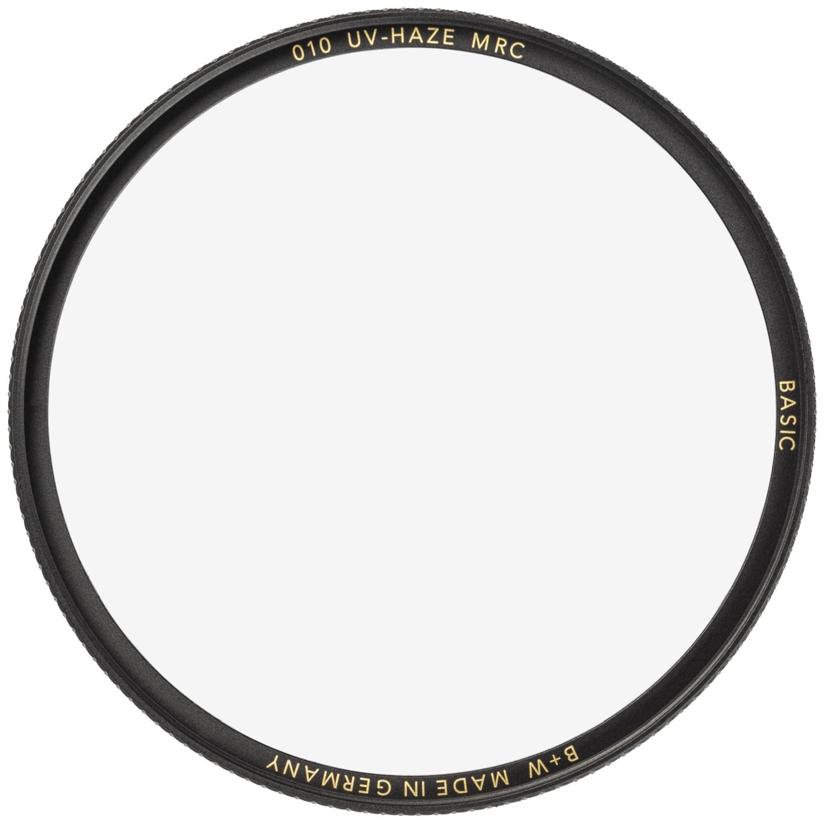 B+W UV 39 mm MRC Basic