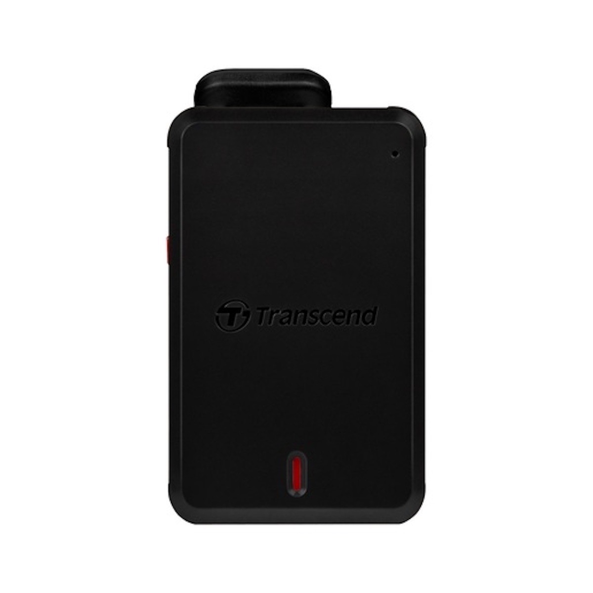 Transcend DrivePro 10 Dashcam inkl. 64 GB Micro SD