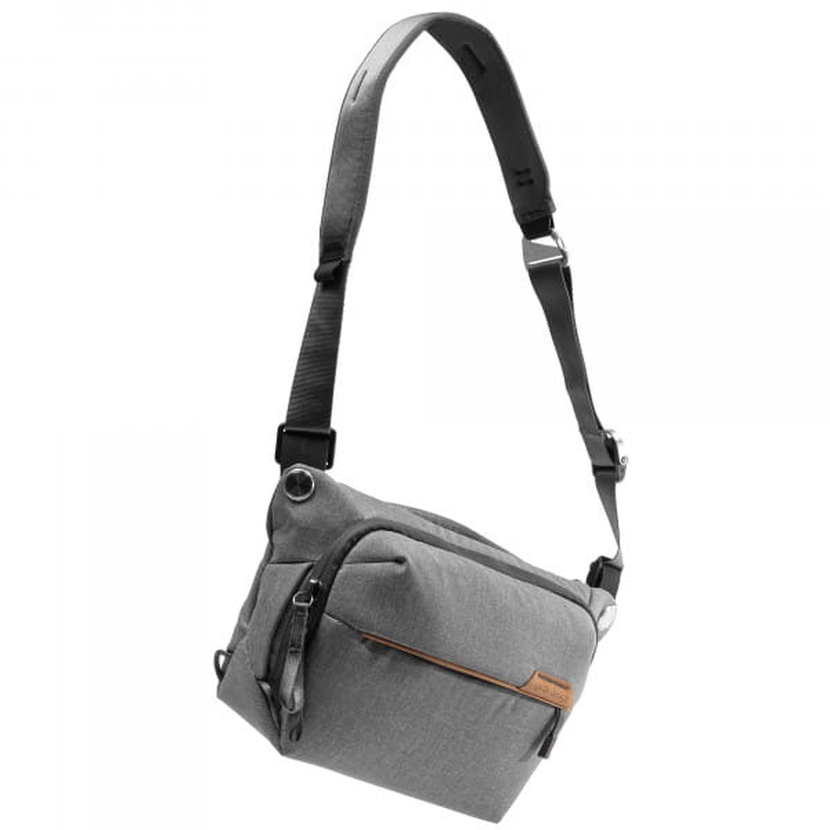 Peak Design Everyday Sling V2 3 Liter - Ash (Hellgrau)