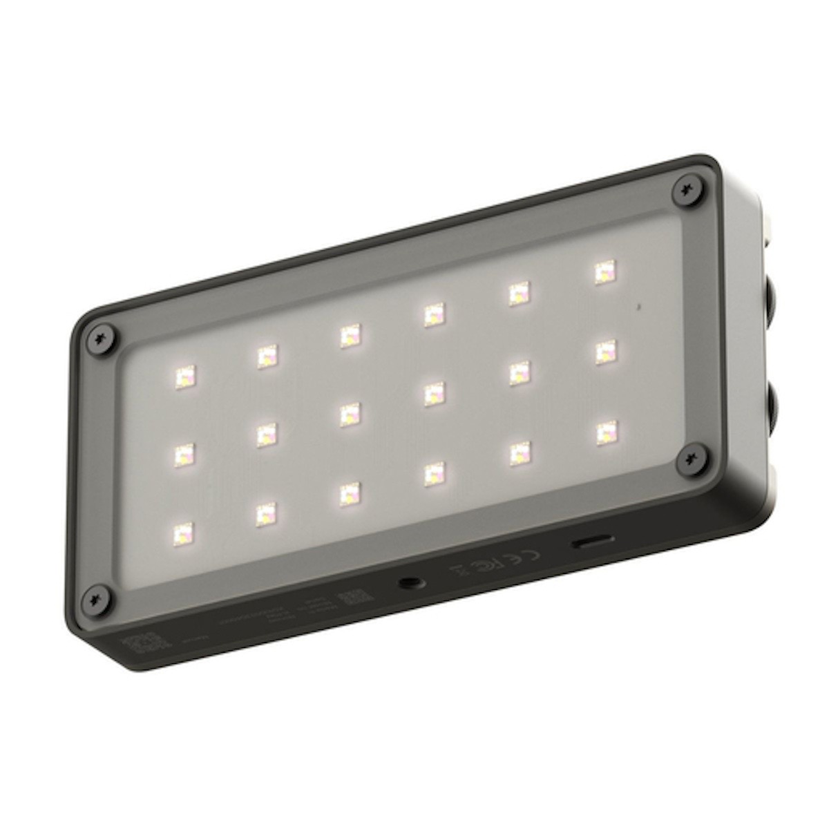 Kelvin PLAY RGBACL LED Leuchte Kelvin PLAY RGBACL LED Leuchte