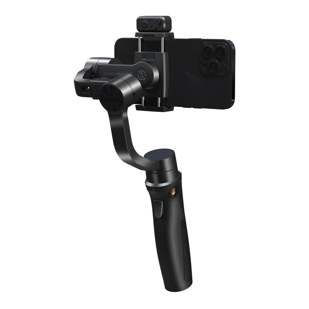 Hohem iSteady Mobile Plus Kit (include magnetic fill light) 2024