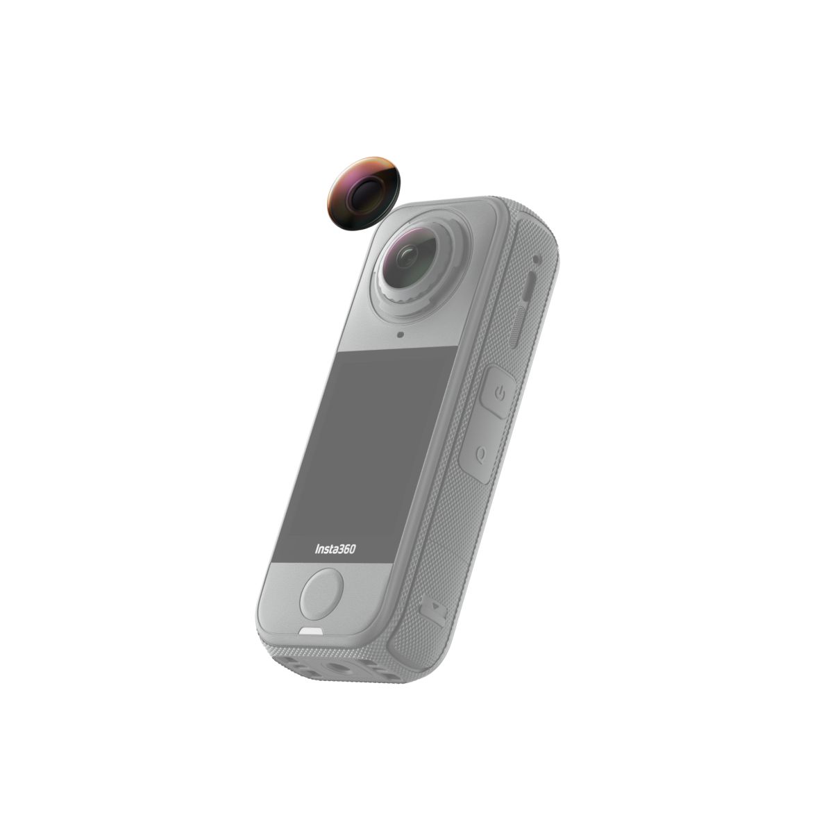 Insta360 X4 Air Ersatzlinsen-Set Doppelpack Insta360 X4 Air Ersatzlinsen-Set Doppelpack