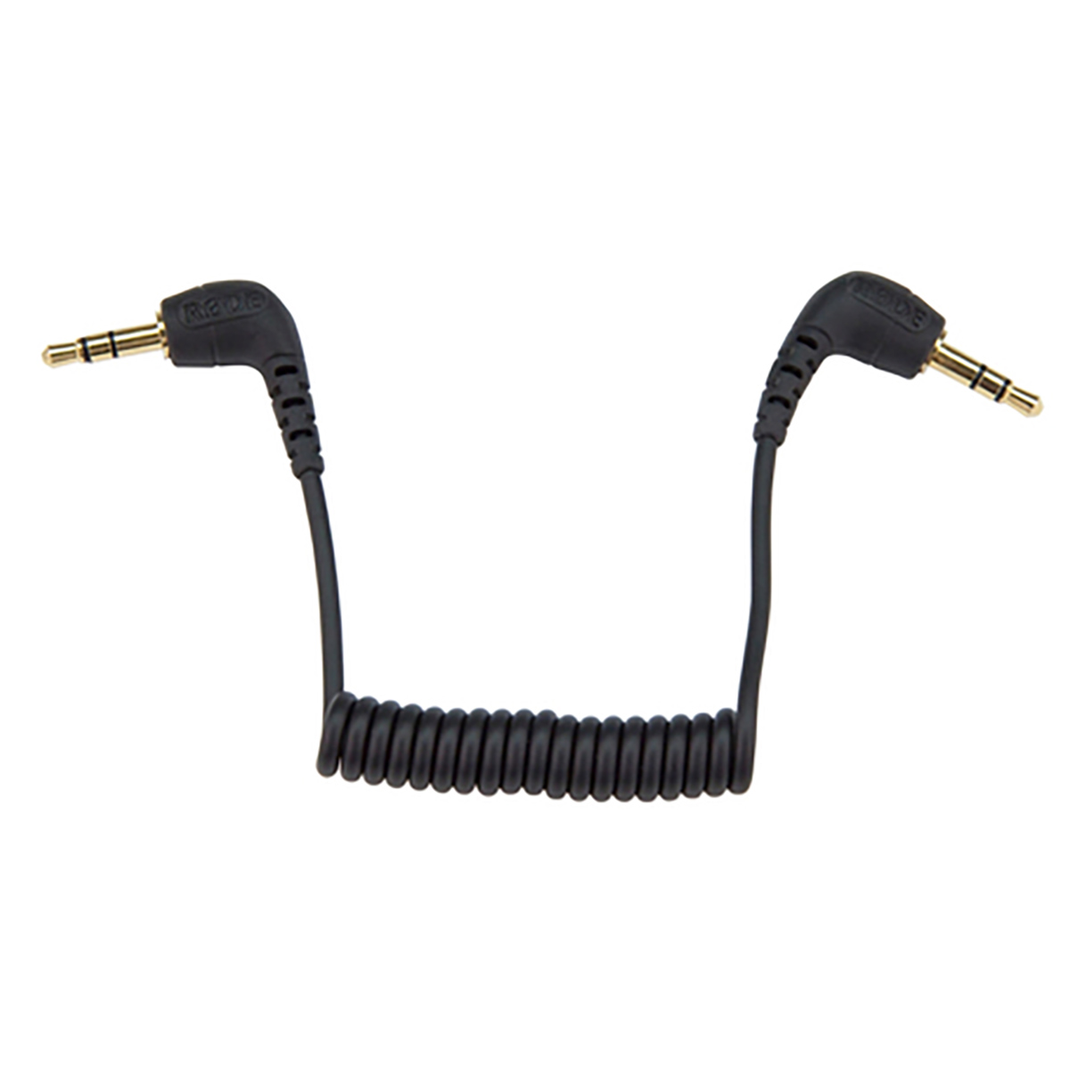 Rode SC2 Miniklinken-Spiralkabel (TRS)