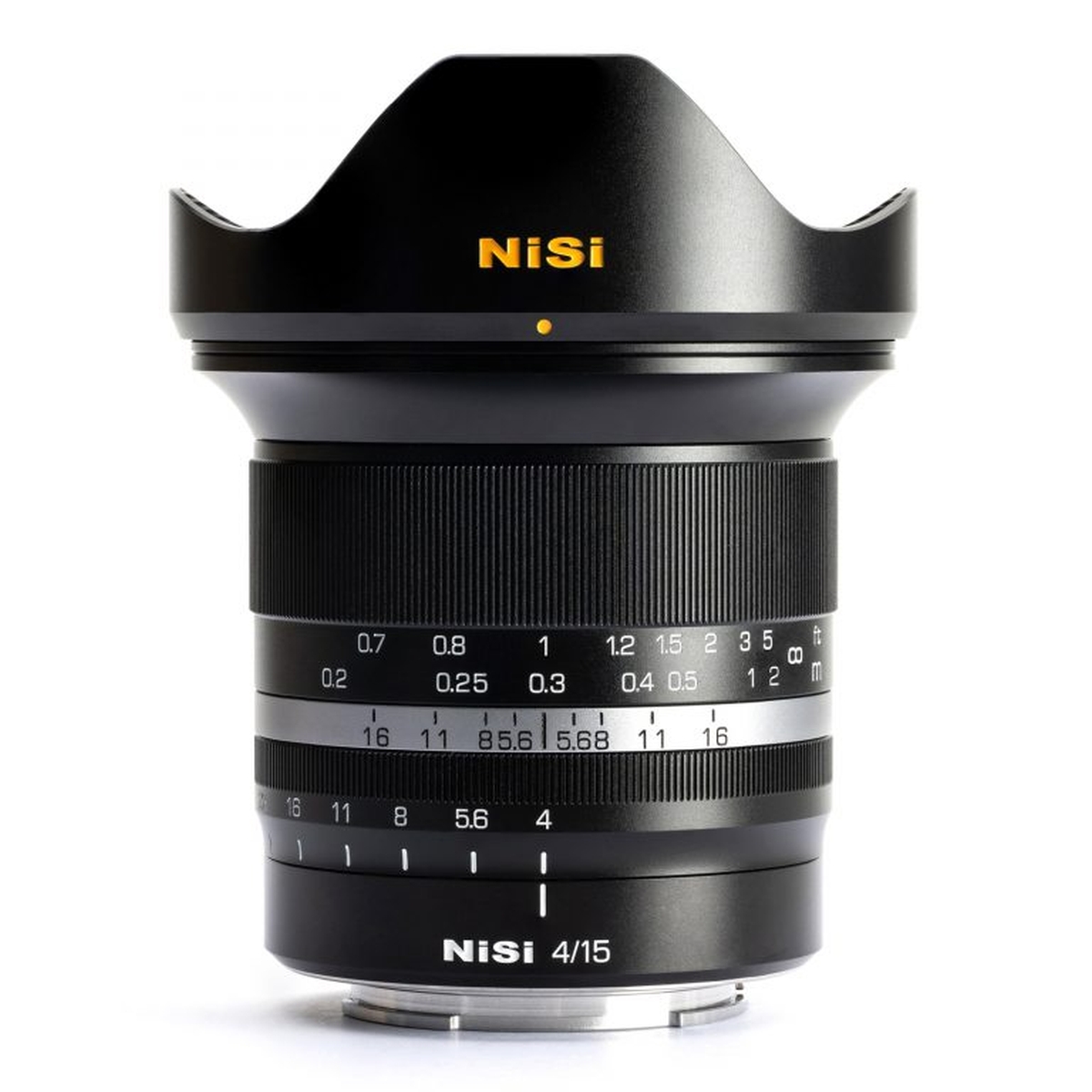 Nisi  15 mm 1:4 für Nikon Z