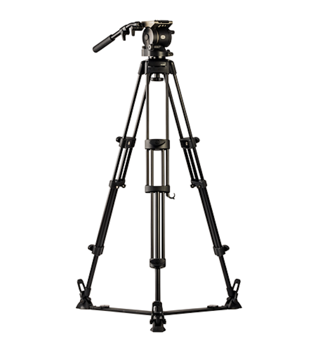 Libec HS-350 Video Stativsystem Libec HS-350 Video Stativsystem