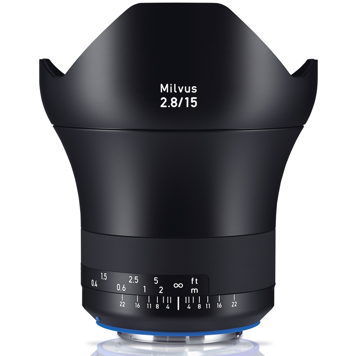 Zeiss 15 mm 1:2,8 Milvus ZE
