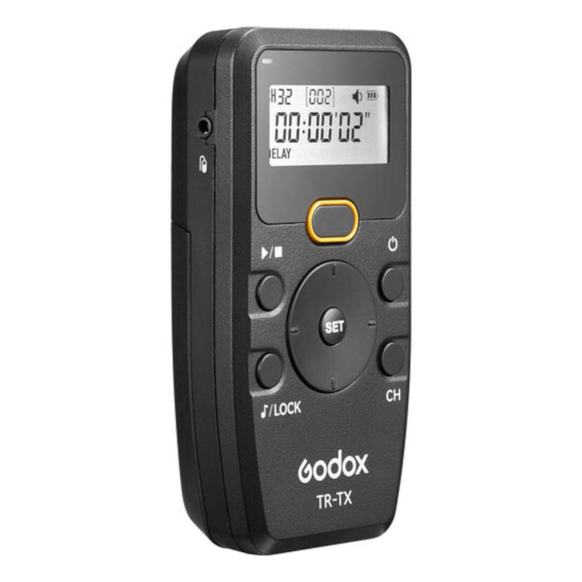 Godox Digital Timer Remote TR-C1 Canon