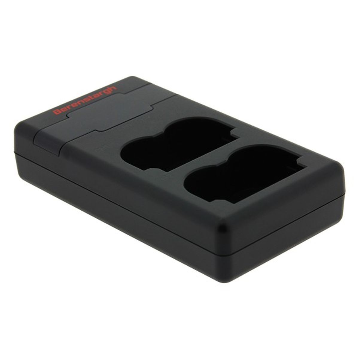 Berenstargh Hyper PD Ladegerät für Fuji NP-W235 Fujifilm X-T4 XT4 inkl. USB-C Kabel