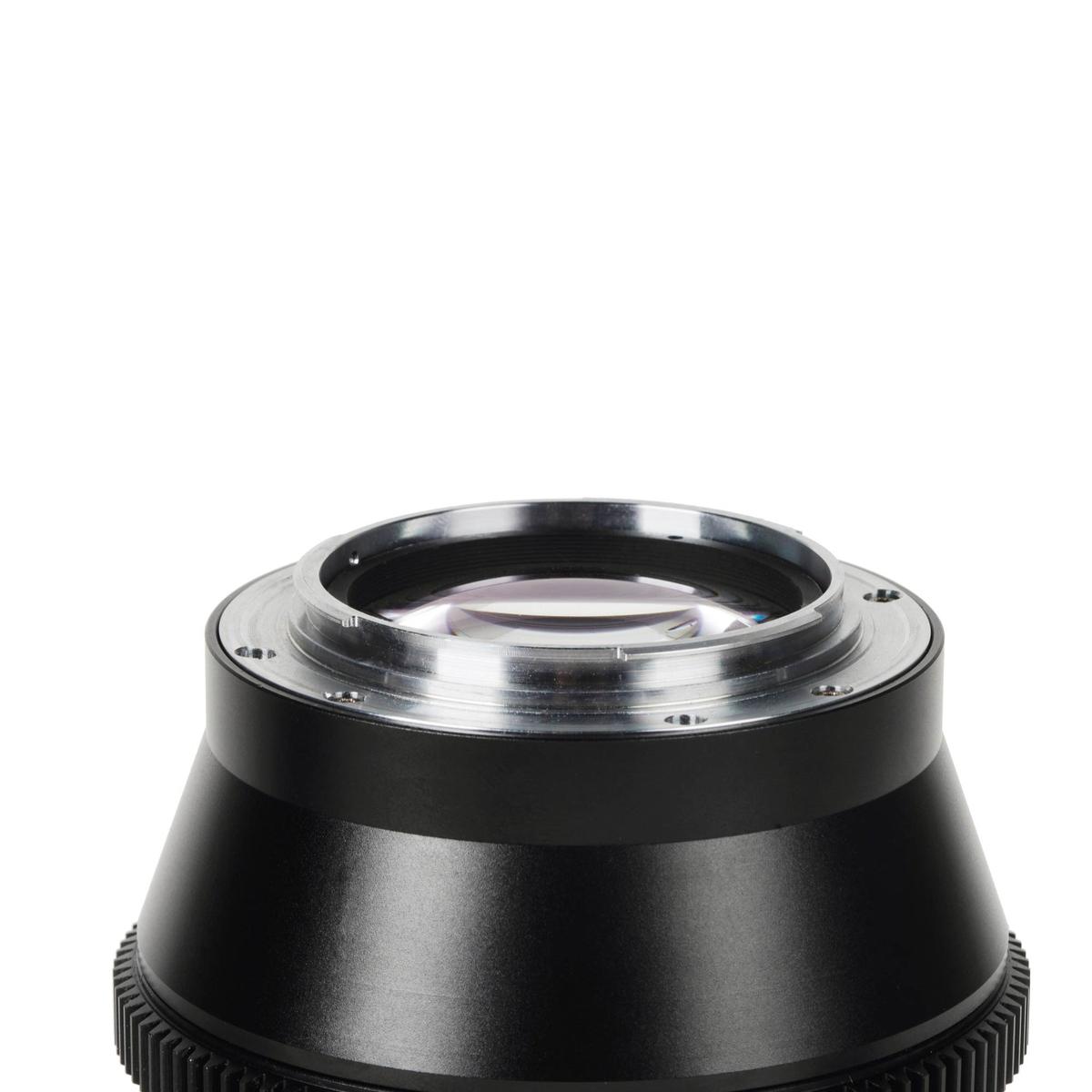SIRUI Jupiter 24 mm T2 Makro Cine Vollformat-Objektiv / Filmobjektiv PL-Mount 