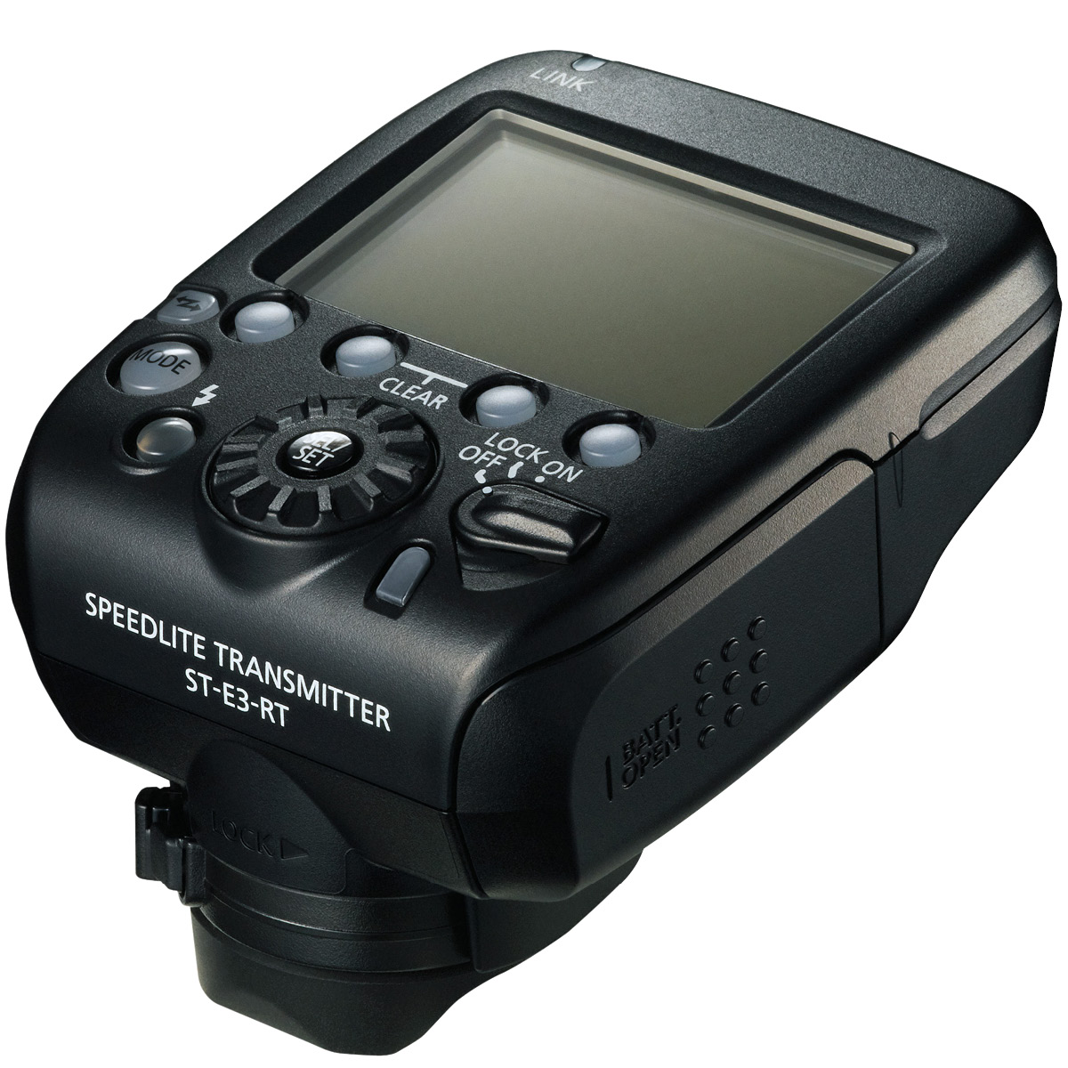 Canon ST-E3 RT Transmitter Version 2