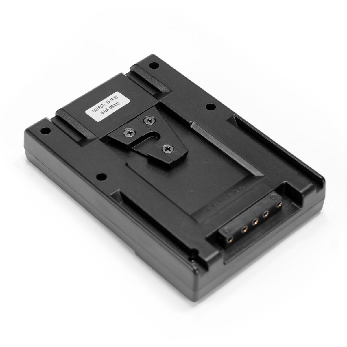 Caruba V-Mount Akku-Adapter für NP-F