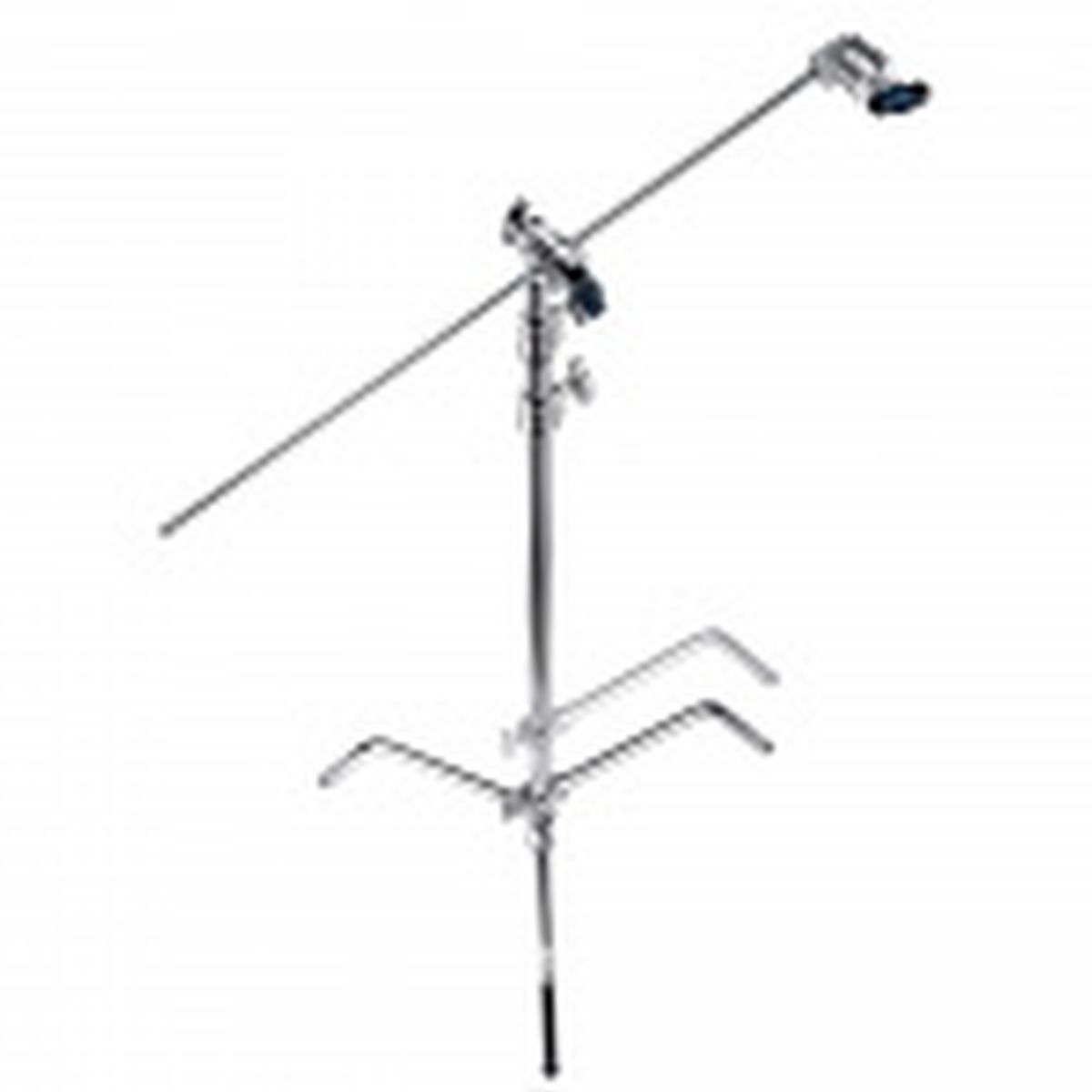 Avenger C-Stativ Schiebebein 40" CS 3,3 m Kit