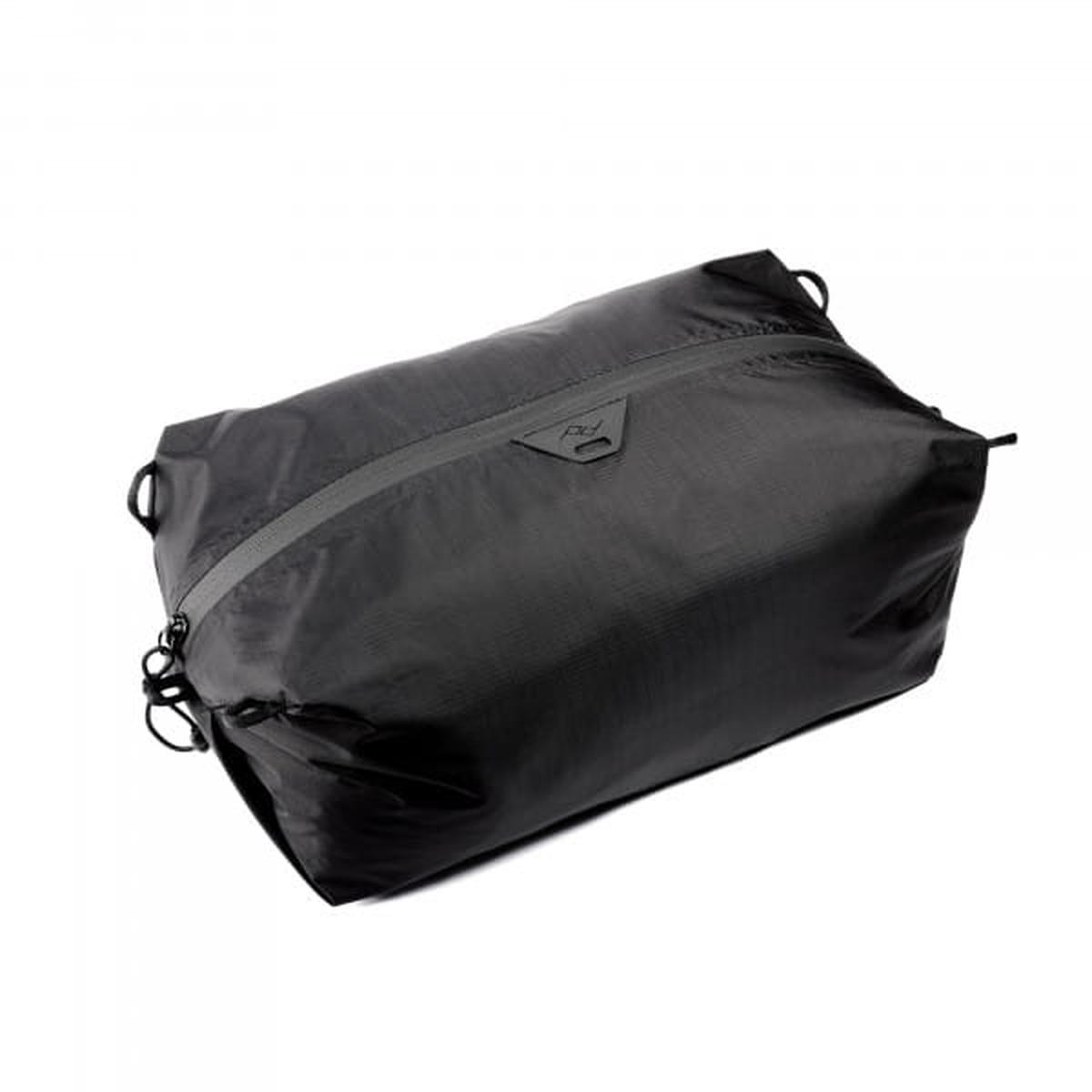 Peak Design Ultralight Packing Cube Small Black (Schwarz) Peak Design Ultralight Packing Cube Small Black (Schwarz)