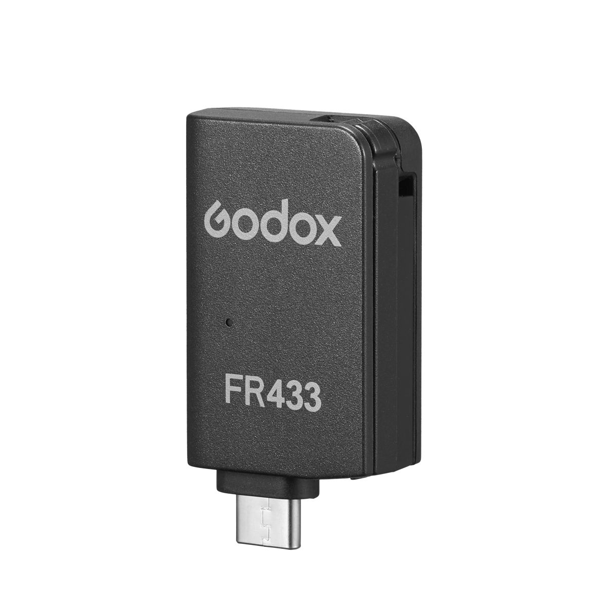 Godox FT433N TTL Flash Trigger Nikon