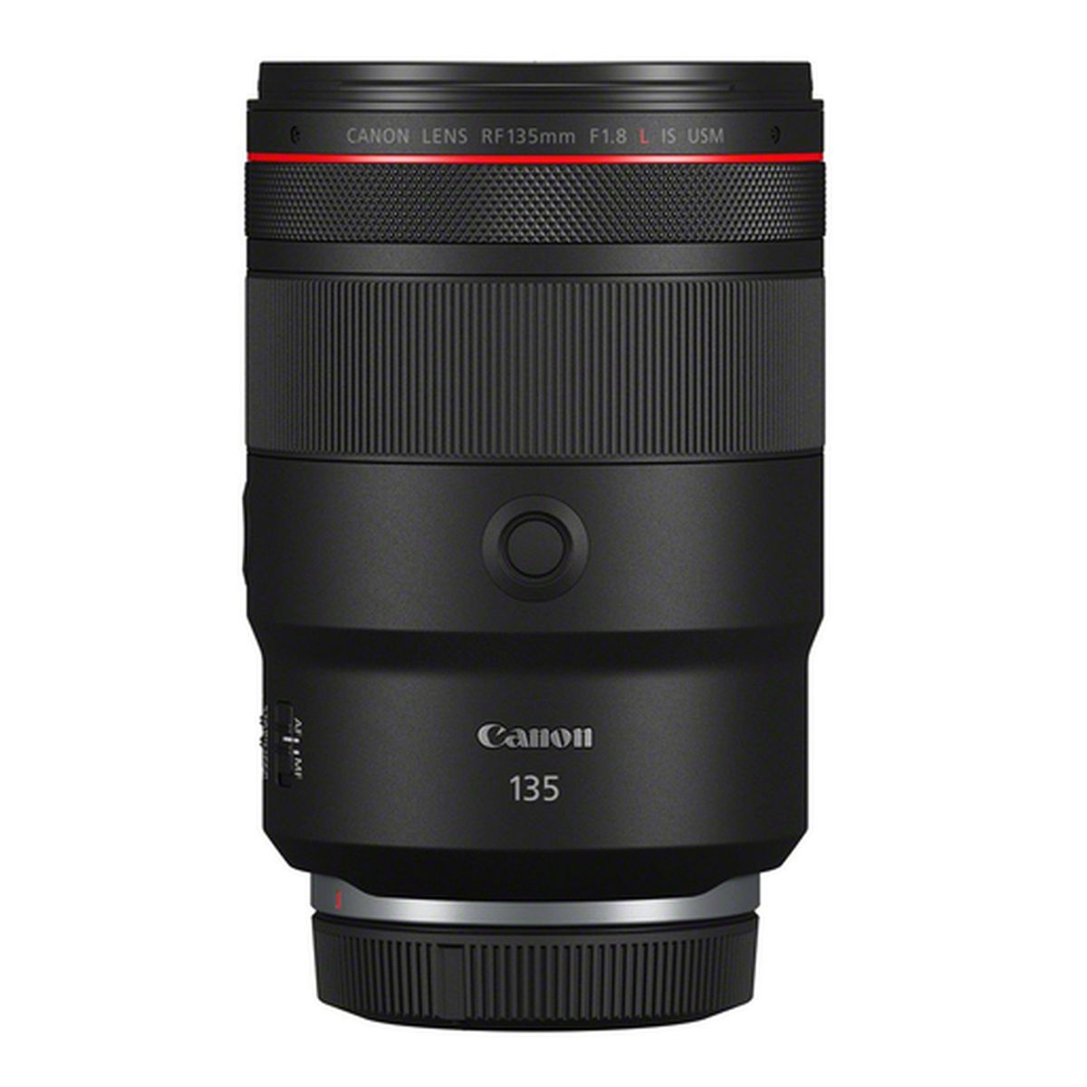 Canon RF 135 mm 1:1,8 L IS USM