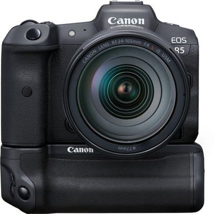 Canon BG-R10 Batteriegriff für EOS R5 / R6