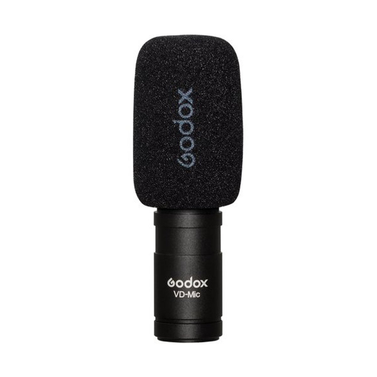 Godox Kompaktes Richtmikrofon VD-Mic