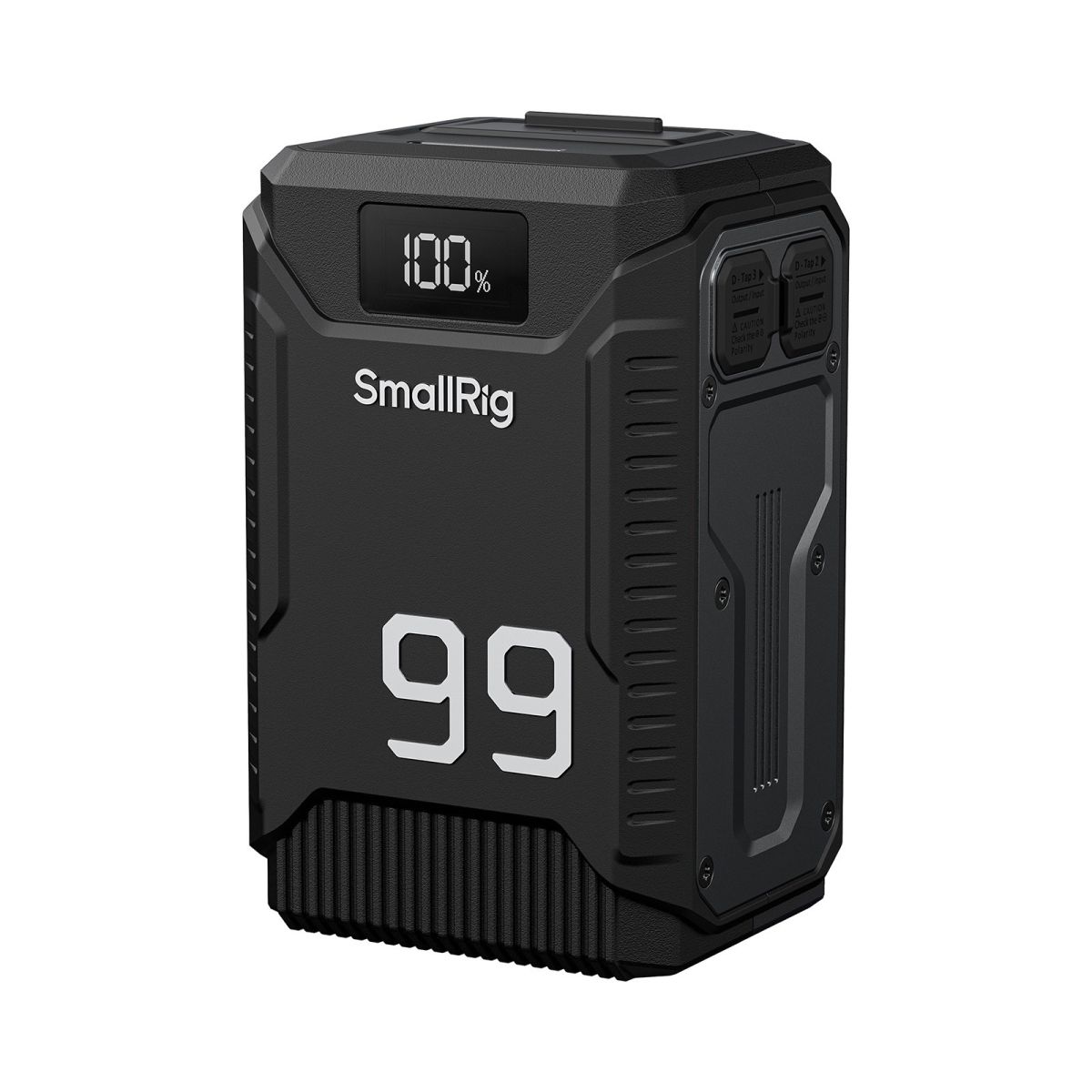 SmallRig 5864 Triple-Proof T99 V-Mount Battery
