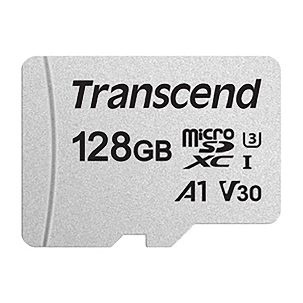 Transcend 128 GB microSDXC-Karte 95/45MB/S