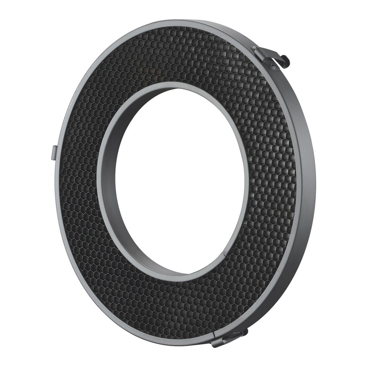 Godox Honey Comb Grid 20 für R200 - Wabenraster für Ringblitz, Frontansicht
