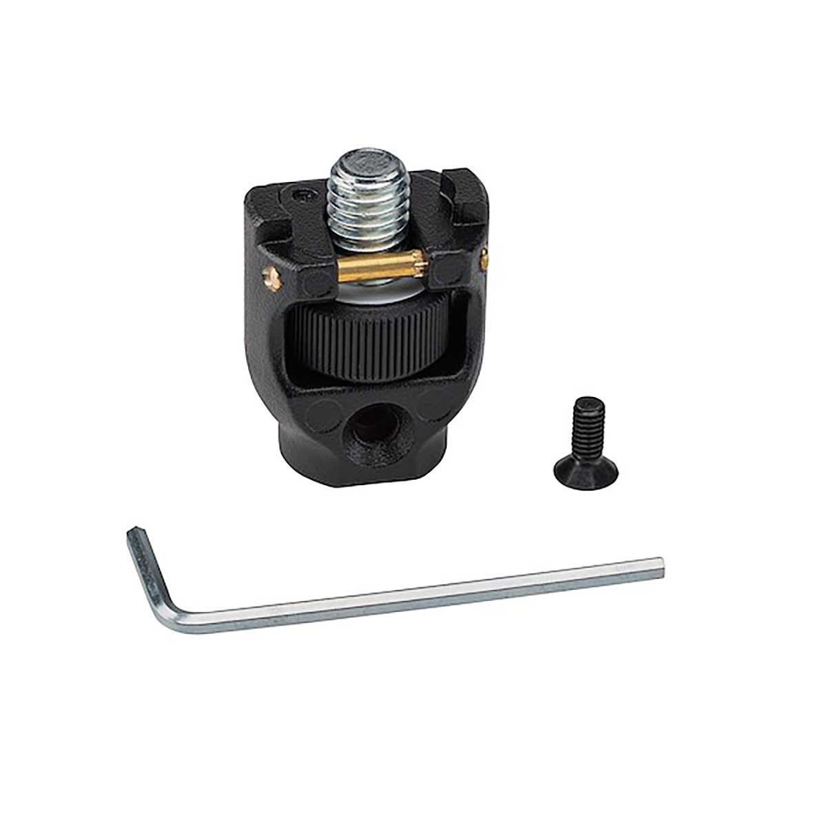 Manfrotto 244ADPT38AR Verdrehschutz-Adapter