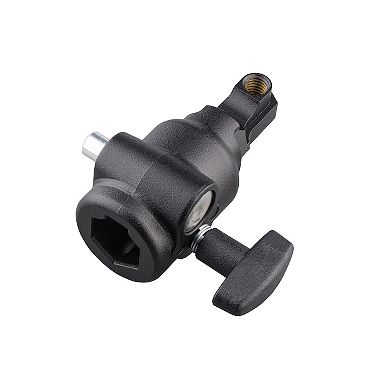 Manfrotto 335AS Steckhülse 16 MM Für Super Clamp Manfrotto 335AS Steckhülse 16 MM Für Super Clamp