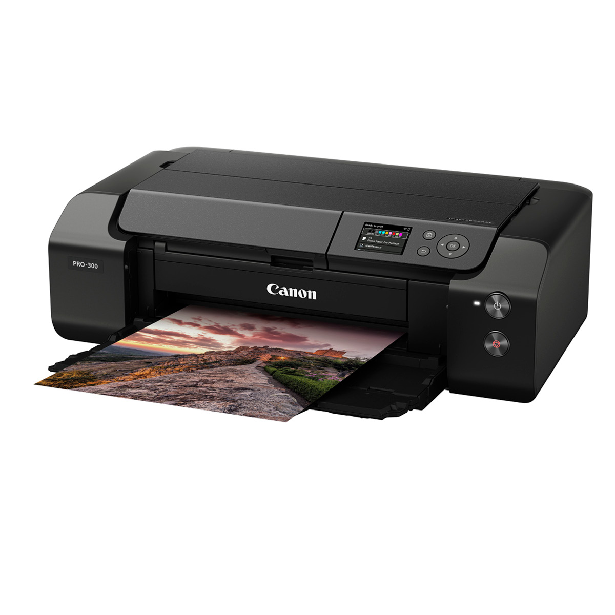 Canon imagePROGRAF PRO-300 A3+ Fotodrucker