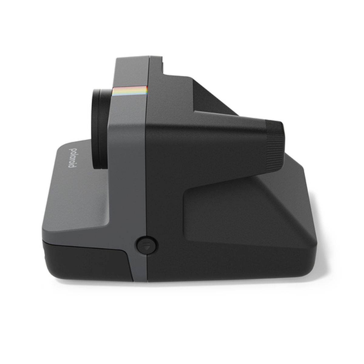 Polaroid Now Gen3 Sofortbildkamera schwarz