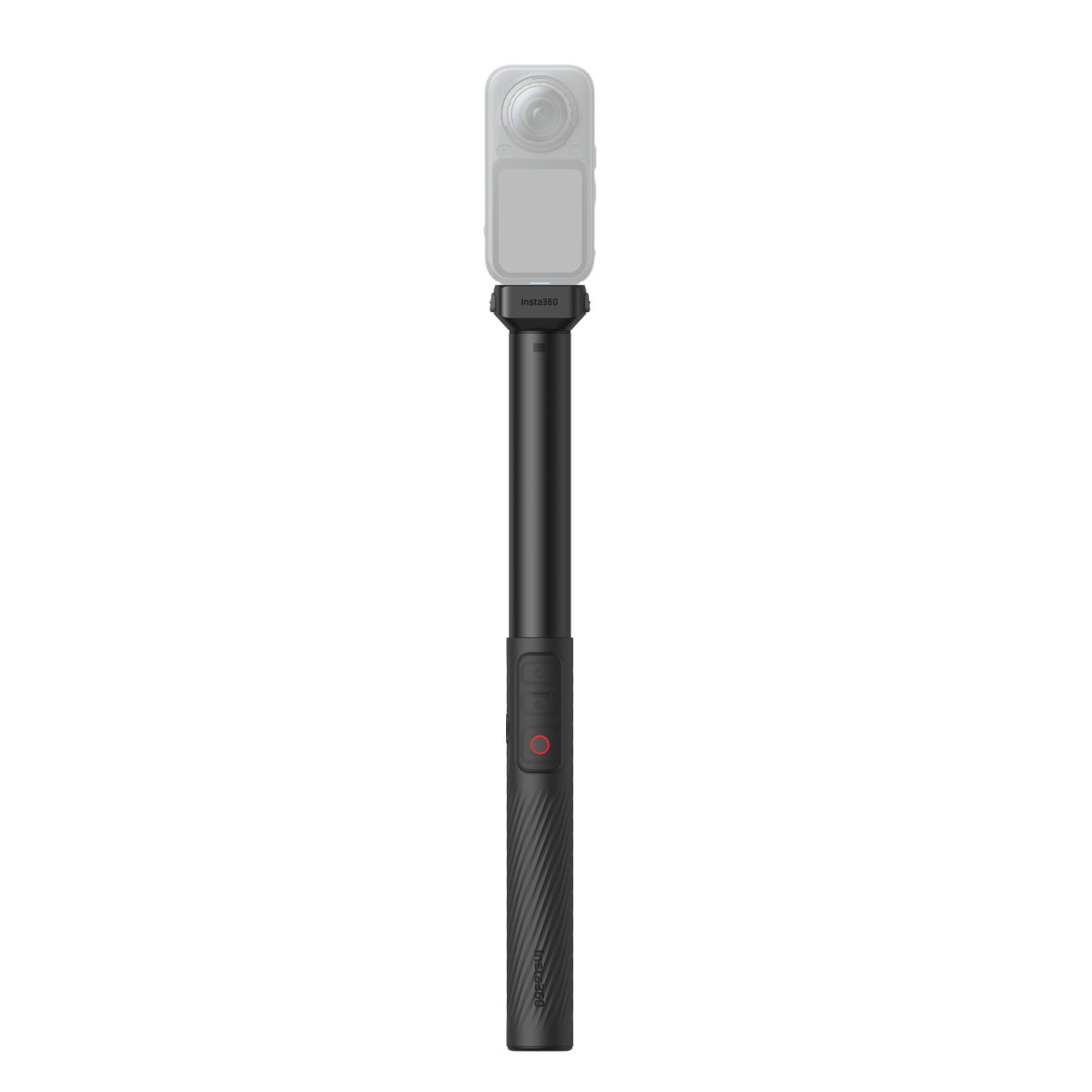 Insta360 X6 Power-Selfie-Stick