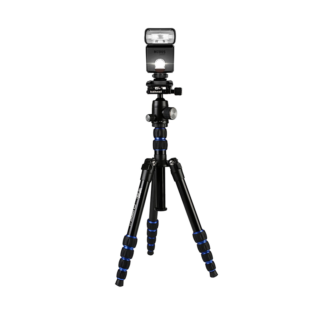 Hähnel Modus 360RT Blitzgerät für Canon