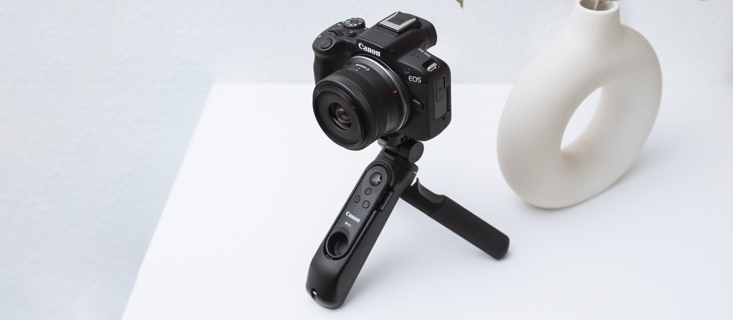 Canon EOS R Einsteigerguide - Canon EOS R50 Canon EOS R Einsteigerguide - Canon EOS R50
