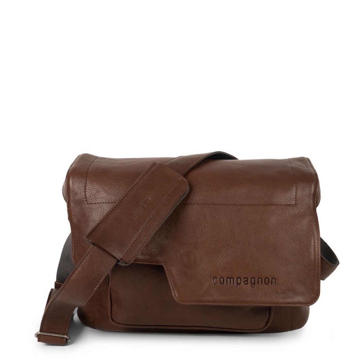 Compagnon Messenger Gen III M dunkelbraun