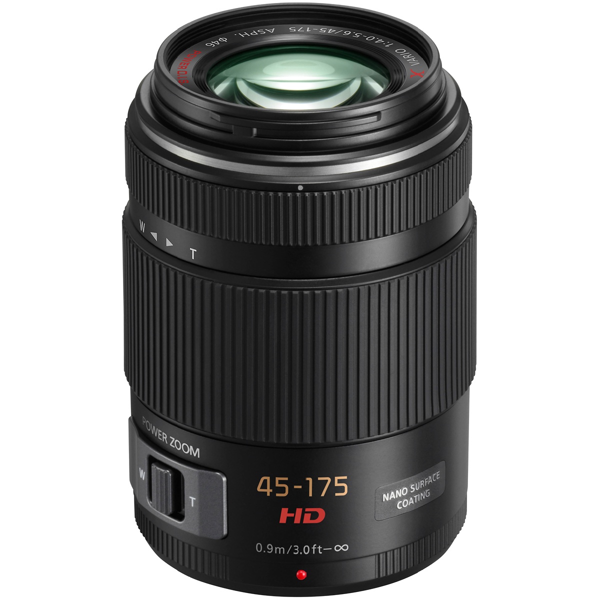 Panasonic 45-175 mm 1:4,0-5,6 X PZ ASPH OIS