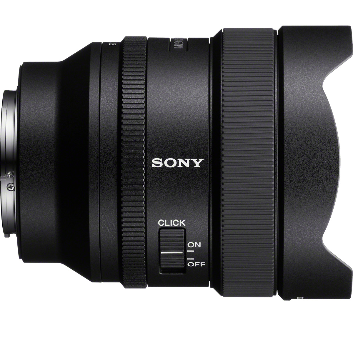Sony 14 mm 1:1,8 SEL GM