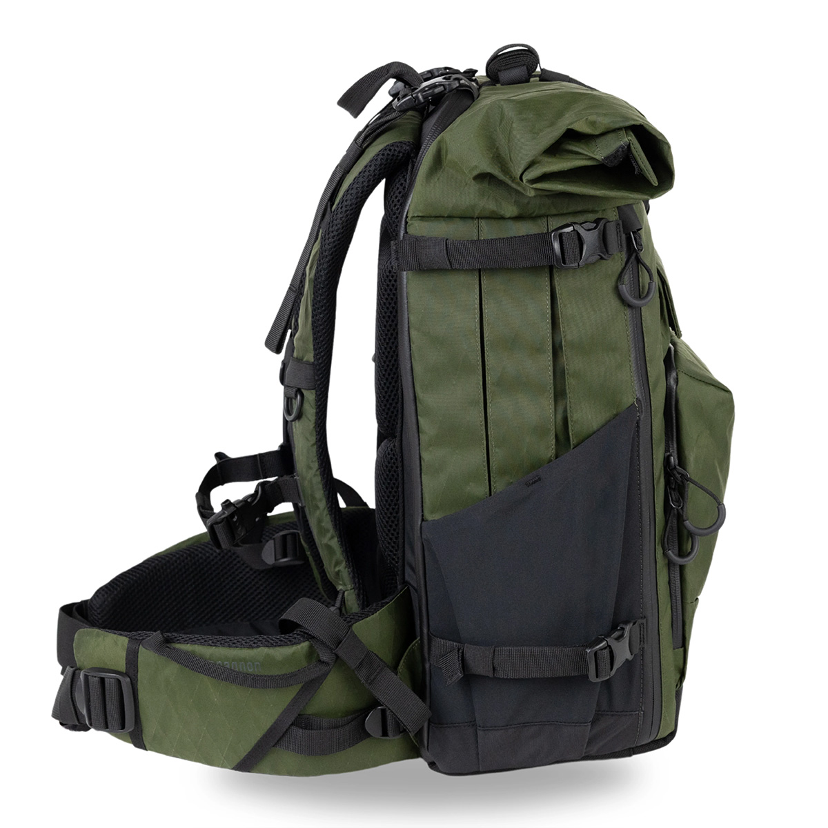 Compagnon Element Rucksack 30L Forest Green
