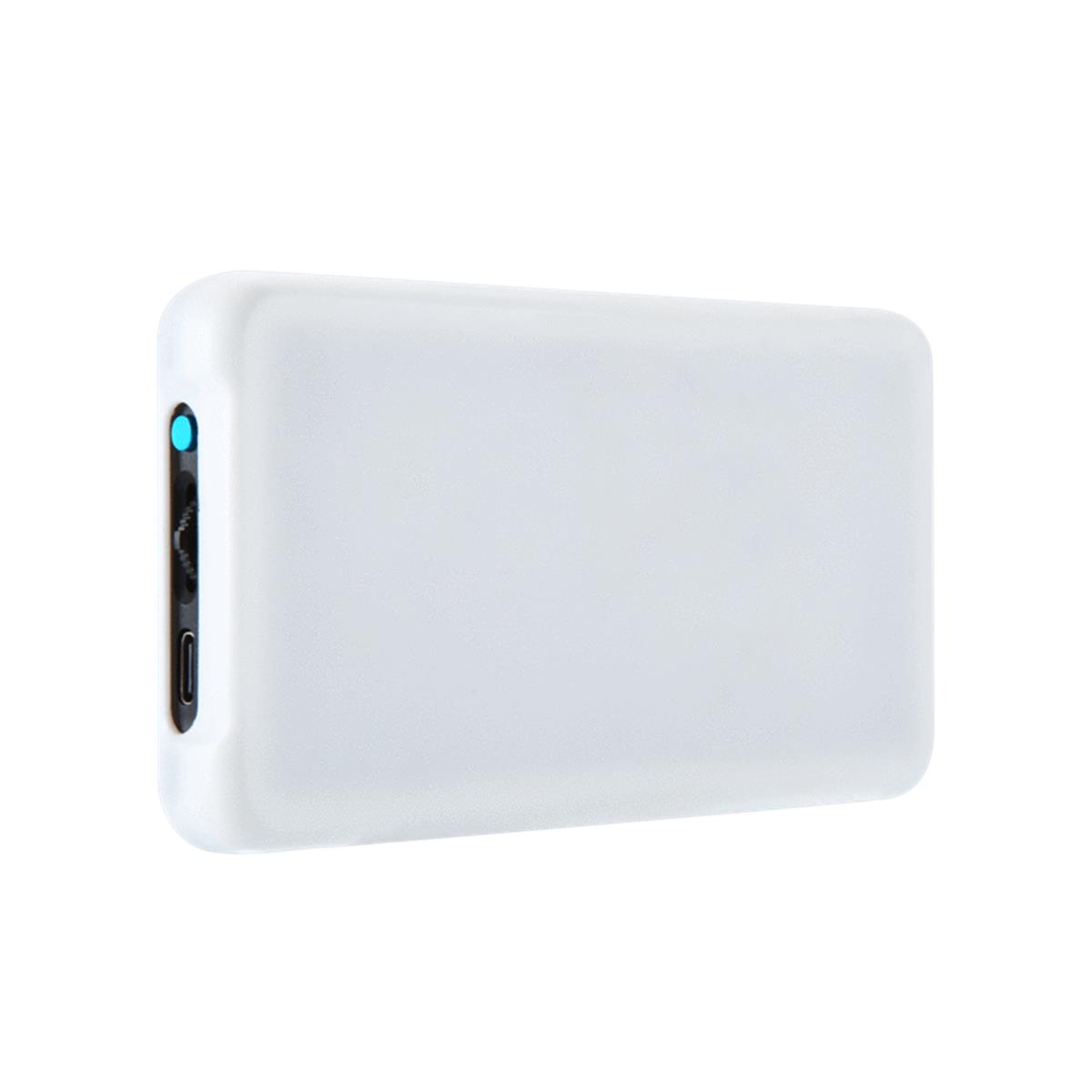 Lume Cube Panel GO Bi-Color LED für Foto und Video