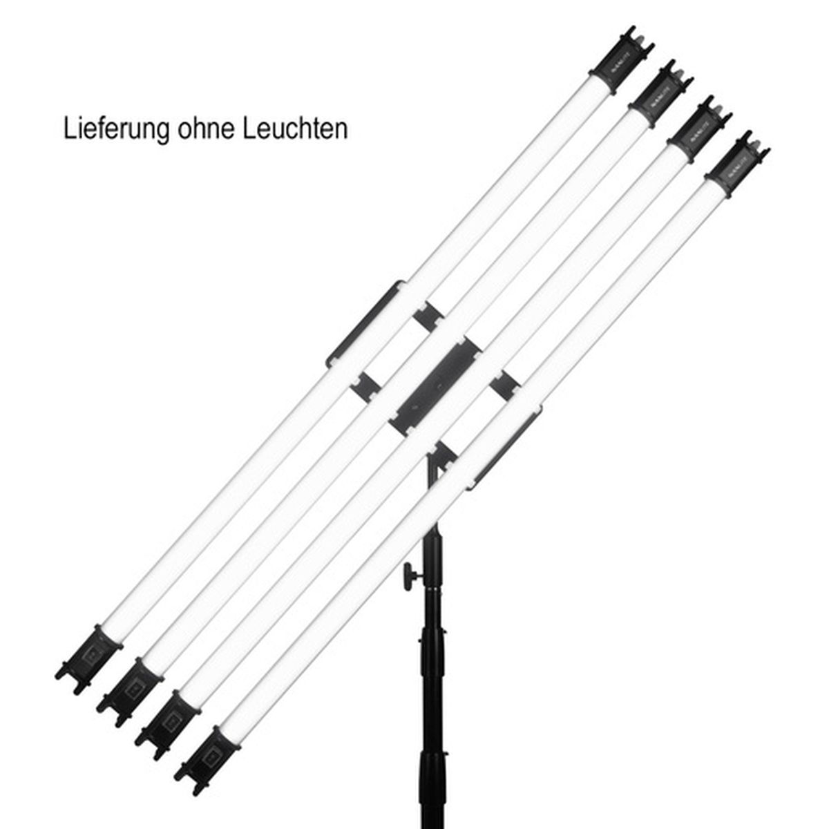 Nanlite HD-T12-4-BHG Leuchtenhalterung